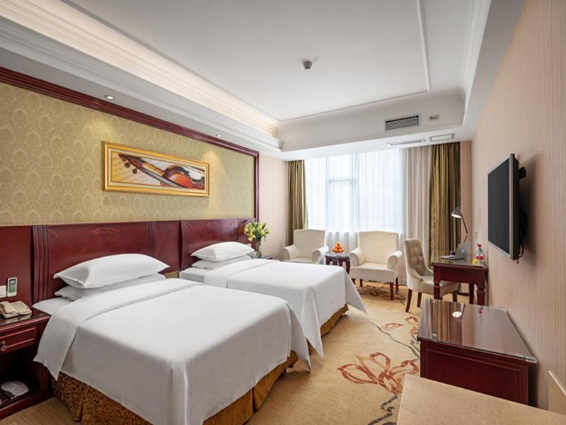 Vienna Hotel Guilin North Road Exterior photo