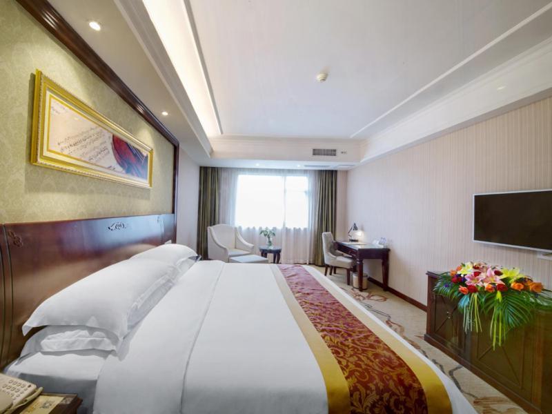 Vienna Hotel Guilin North Road Exterior photo